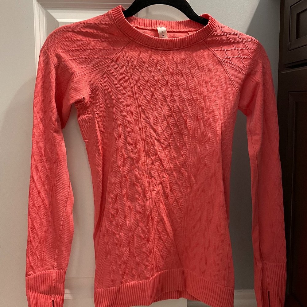 Lululemon Swiftly Tech